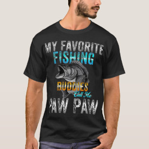 Forel vissen t-shirt