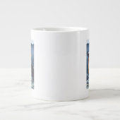 Forel Vist dwarsdoorsnede — Montana Grote Koffiekop (Voorkant)