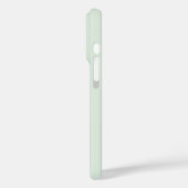 Forel Vliegvisserij Case-Mate iPhone Case (Achterkant / Links)