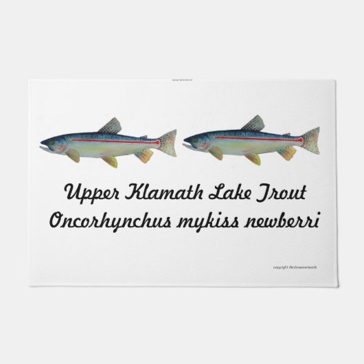 foreldeur deurmat (Voorkant)