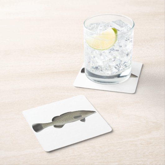 forelkabeljauw kartonnen onderzetters (Insitu)