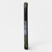 Forelstroom in het dorp Bibury, Case-Mate iPhone Case (Achterkant/links)