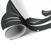 forelvis cadeaupapier (Rol Hoek)