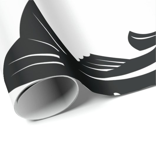 forelvis cadeaupapier (Rol Hoek)