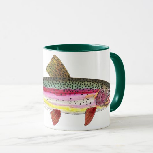 forelvis mok (Voorkant rechts)