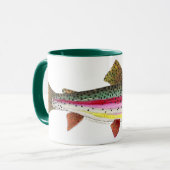 forelvis mok (Voorkant links)