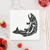 forelvis servet (Insitu)