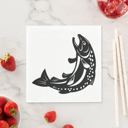 forelvis servet (Insitu)