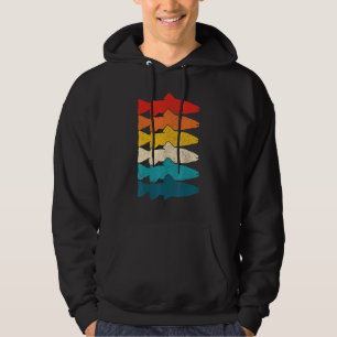 forelvisserij hoodie