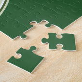 forelvisserij legpuzzel (Zijkant)