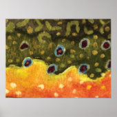 forelvisserij poster (Voorkant)