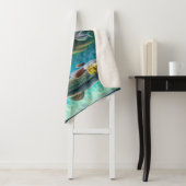 Forelvisserij Sherpa Deken (In situ)