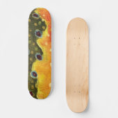 forelvisserij skateboard (Voorkant)
