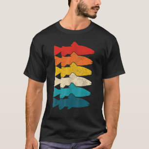 forelvisserij t-shirt