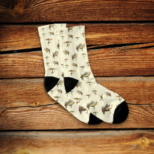 forelvliegen vliegen met een thematroon