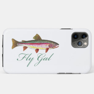 Forelvliegenvissen Case-Mate iPhone Case