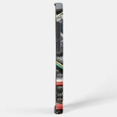 Forensentrein componenten, samsung galaxy hoesje (Rechterkant)
