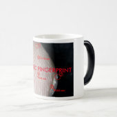 FORENSIC FINGERPRINT MORPHING MOK (Voorkant rechts)