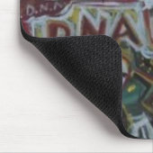 FORENSIE 187 MUISMAT (Hoek)