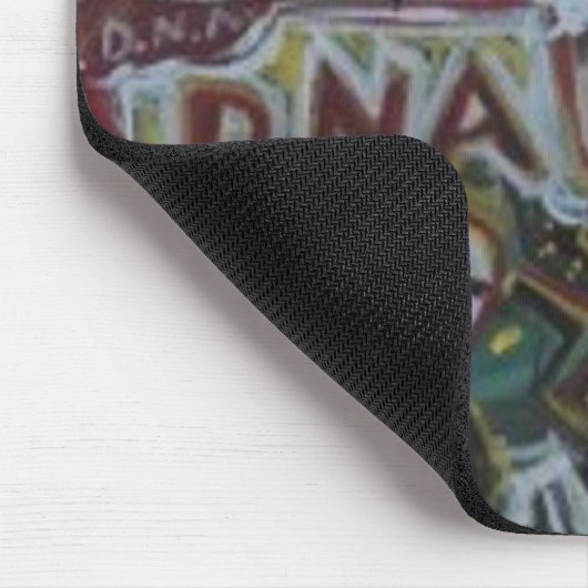 FORENSIE 187 MUISMAT (Hoek)