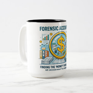 Forensisch Accountant Cashflow Detective Mok