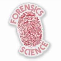 Forensisch onderzoek is welsprekendheid en reducti