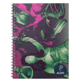 Forensisch toxicologisches notitieboek