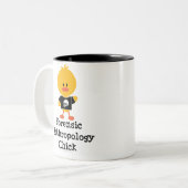 Forensische antropologie Chick Mok (Voorkant links)