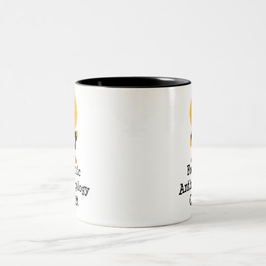 Forensische antropologie Chick Mok (Center)