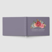 forensische Jubileum-gastboeken Gastenboek (Volledig)