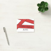 Forensische notities voor de scriptnaam Post-it va Post-it® Notes (Kantoor)