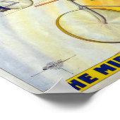 Forepaugh & Sells Brothers Circus Poster (Hoek)