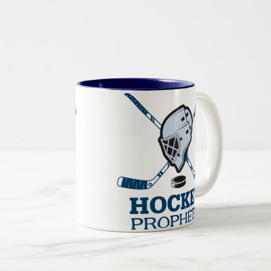 #Foreseen Mok (Voorkant rechts)