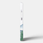 Forest Adventure Case-Mate iPhone Case (Achterkant / Links)