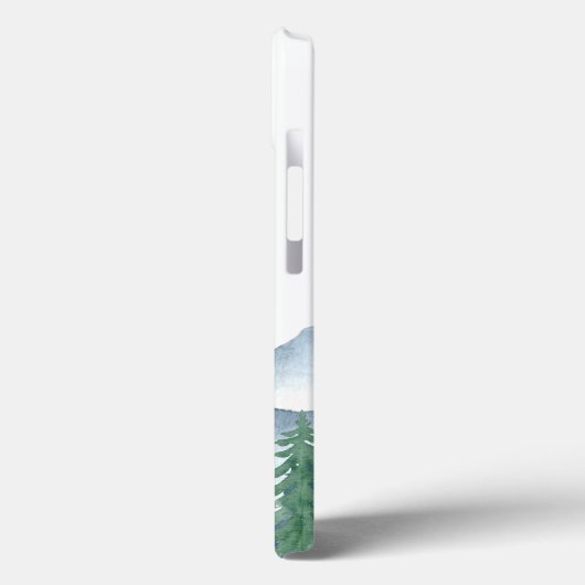 Forest Adventure Case-Mate iPhone Case (Achterkant / Links)