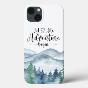 Forest Adventure Case-Mate iPhone Case