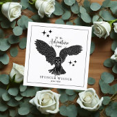 Forest Adventure Natuur Guide Vierkante Visitekaartje