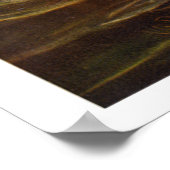 Forest and Stream 1919 Poster (Hoek)