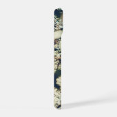 Forest and Tent telefoonhoesje iPhone 15 Case (Rechterkant)