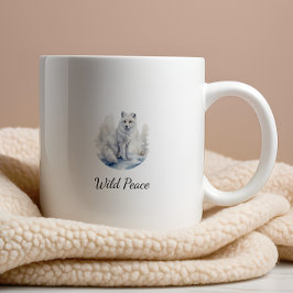 Forest Animals Custom Photo Mug | Home and Gift Koffiemok