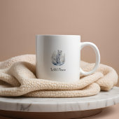 Forest Animals Custom Photo Mug | Home and Gift Koffiemok