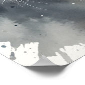 Forest Animals Rustic Wall Art | Nature Poster (Hoek)