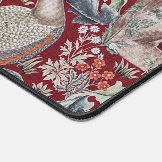 Forest Animals, William Morris Bureaumat (Hoek)