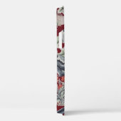 Forest Animals, William Morris Hoesje-Mate iPhone  Case-Mate iPhone Case (Achterkant / Rechts)