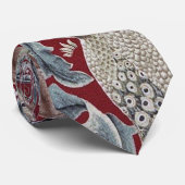 Forest Animals, William Morris Stropdas (Opgerold)