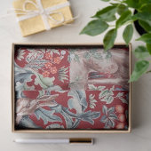 Forest Animals, William Morris Tissuepapier (Geschenk)