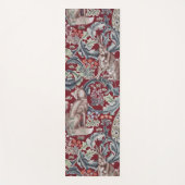 Forest Animals, William Morris Yogamat (Voorkant)