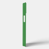 Forest Avenue Case-Mate iPhone Case (Achterkant / Rechts)