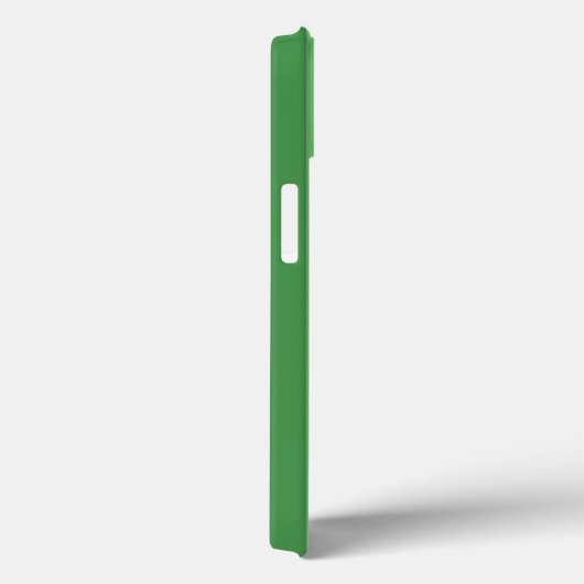 Forest Avenue Case-Mate iPhone Case (Achterkant / Rechts)