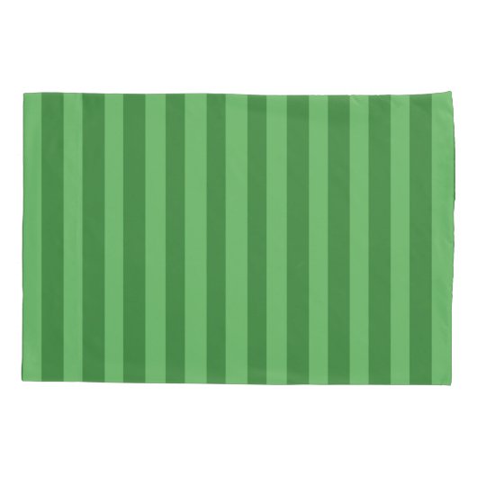 Forest Avenue Omkeerbaar Kussensloop (Achterkant)